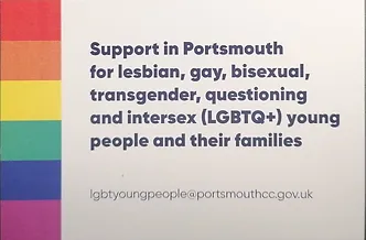 Portsmouth Youth Services