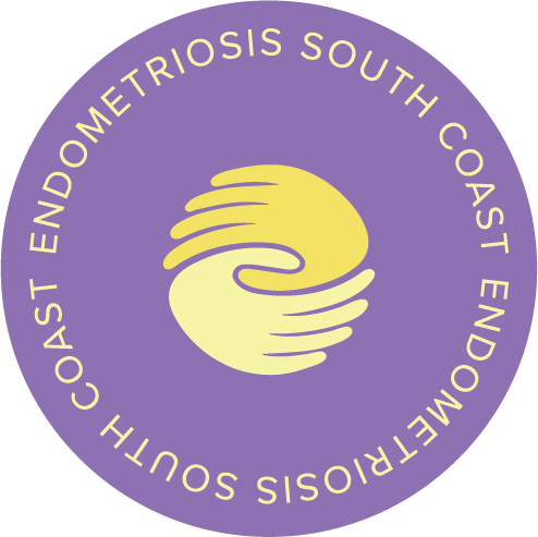 Endometriosis South Logo