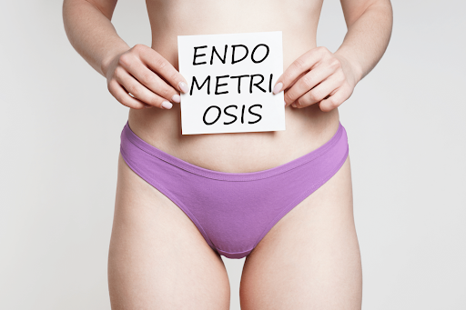 The difference between adenomyosis and endometriosis