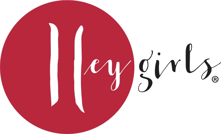 Hey Girls Logo