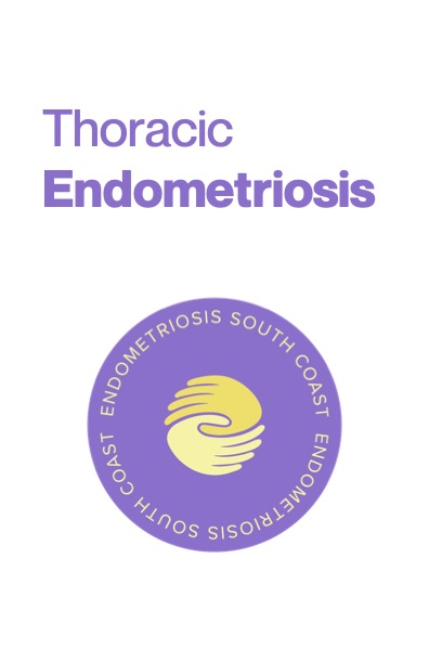 V1 Thoracic Endometriosis (June 2026) Cover